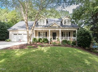 100 Sevenstone Dr, Cary, NC 27513
