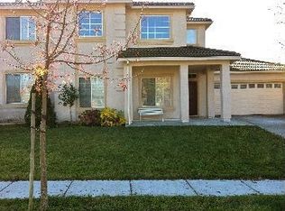 125 Capstone Ct, Napa, CA 94559