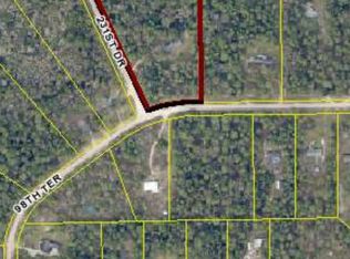 9816 231st Dr, Live Oak, FL 32060