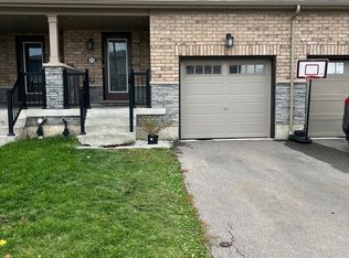 71 Bedrock Dr, Hamilton, ON L8J 0K6