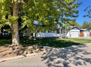 1115 NE 5th St, Meridian, ID 83642