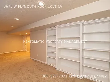 3675 W Plymouth Rock Cv — Photo 21