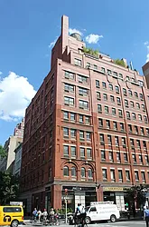 Rented by Furumoto Realty of New York City Inc