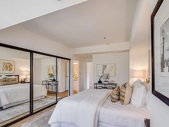 5th image of 601 Van Ness Ave APT 205