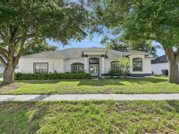 2797 Babbitt Ave, Orlando, FL 32833