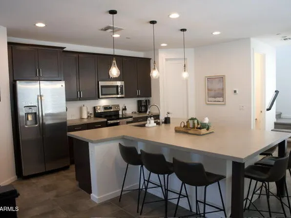 1725 E DOGWOOD Lane, Gilbert, AZ 85295