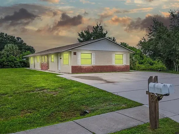 27242 Sunnybrook Rd #A, Punta Gorda, FL 33983
