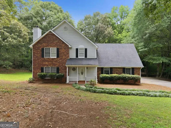 117 Lakeview Ln, Stockbridge, GA 30281