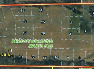 1903 N New St, Kirksville, MO 63501