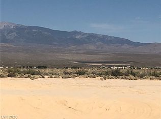 1471 W Sloan St, Pahrump, NV 89060