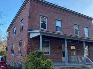 405 Collins St, Stroudsburg, PA