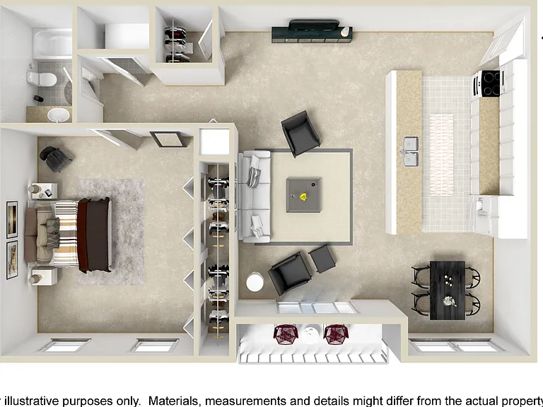 Maple Manor — Photo 13
