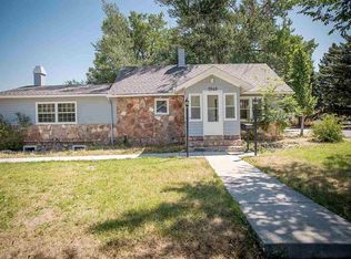 1948 Davenport St, Sturgis, SD 57785
