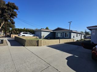 4724 Walnut Ave #A, Pico Rivera, CA 90660