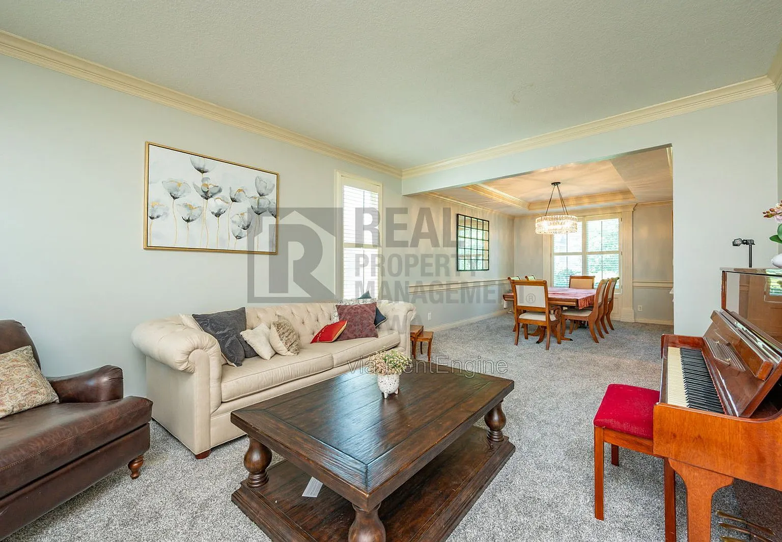 4 bed, 3.5 bath, 3004 sqft, $3,795 — Photo 4