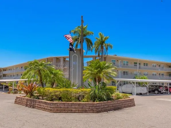 948 Virginia St APT 207, Dunedin, FL 34698