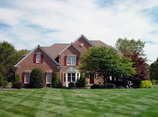 11 Clover Ct, Belle Mead, NJ 08502