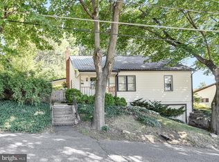 403 High St, Schuylkill Haven, PA 17972