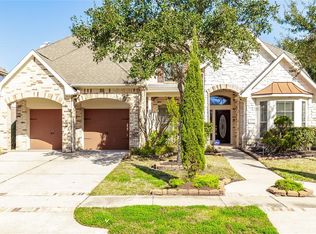 1419 Ravenel Ln, Sugar Land, TX 77479