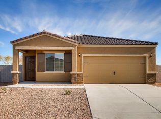 19420 N Pietra Dr, Maricopa, AZ 85138