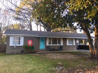 126 Josey Ave, Starkville, MS 39759