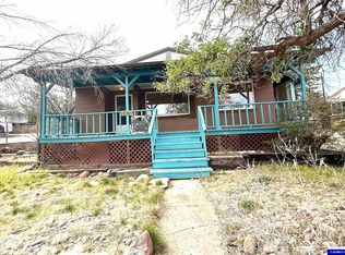 2301 N Juniper Ave, Silver City, NM 88061