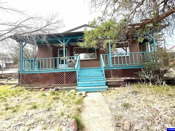 2301 N Juniper Ave, Silver City, NM 88061