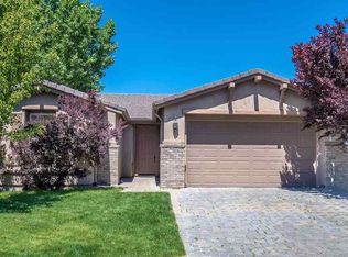 451 Roseben Ct, Reno, NV 89521