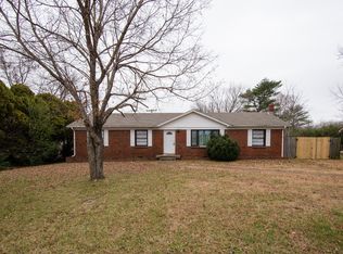 311 Shannon St, Clarksville, TN 37042