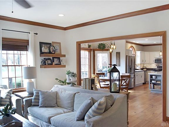 5th image of 1560 Waterbury Woods Ln