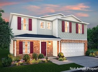 5645 Brampton Pl, Clayton, OH 45315