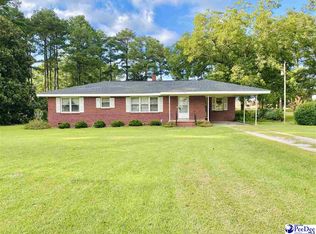 1210 Wix Rd, Dillon, SC 29536