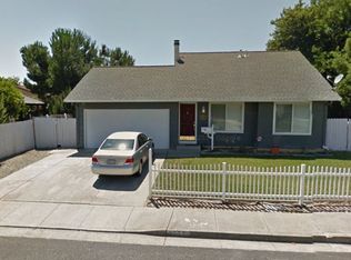 2537 Pembrook Way, Fairfield, CA