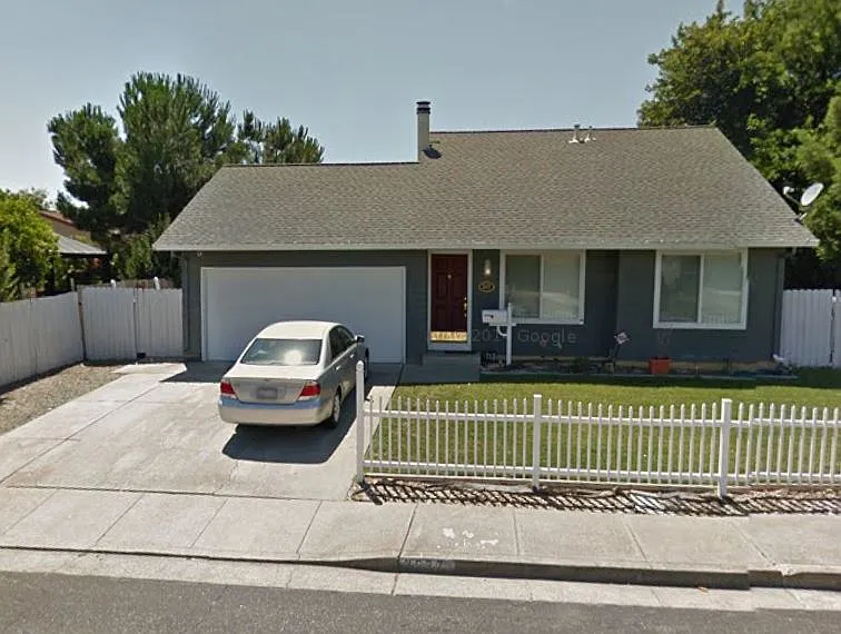 2537 Pembrook Way photo 1