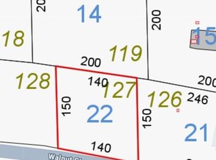 127 Walnut St, Hamilton, AL 35570