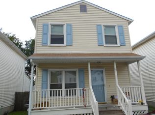 12 W Sewell Ave, Hampton, VA 23663
