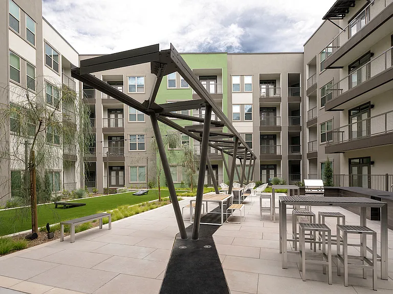 The Baldwin at St. Paul Square — Photo 10