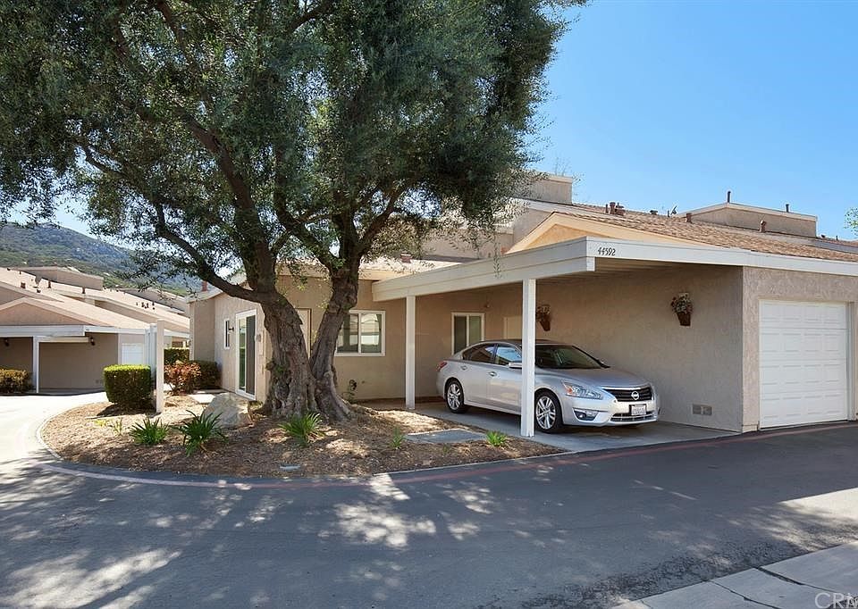 1st image of 44592 La Paz Rd