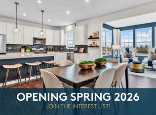 Homes Available Soon, Harvest Point, Aurora, IL 60502