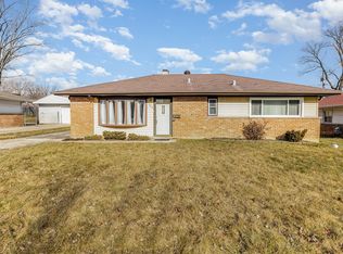 164 Nanti St, Park Forest, IL 60466