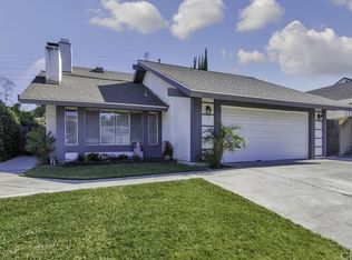 25832 Tree Top Rd, Laguna Hills, CA 92653