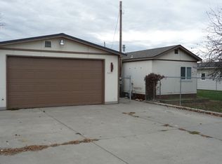 3420 Wasco Ave, Billings, MT 59101
