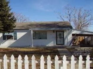 30 S Perry St, Denver, CO 80219