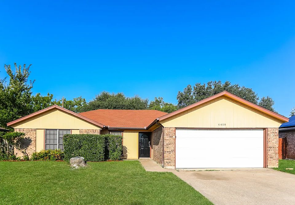 1st image of 6409 Big Springs Dr #8
