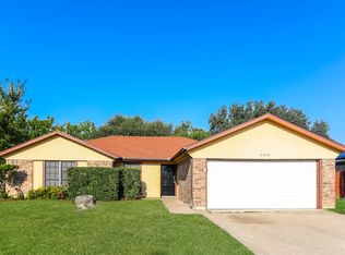 6409 Big Springs Dr #8, Arlington, TX 76001