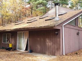 30 R Jones Rd #D, Spencer, MA 01562