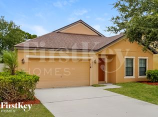 4060 Millicent Cir, Melbourne, FL 32901