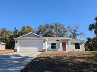 13521 SE 101st Ave, Belleview, FL 34420