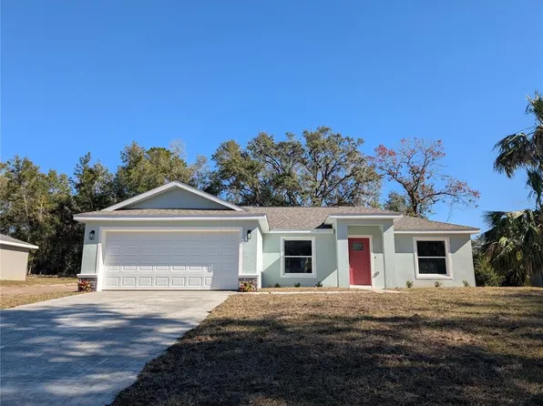 13521 SE 101st Ave, Belleview, FL 34420