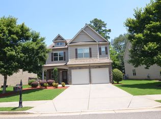 3195 Carrick Rd, Cumming, GA 30040